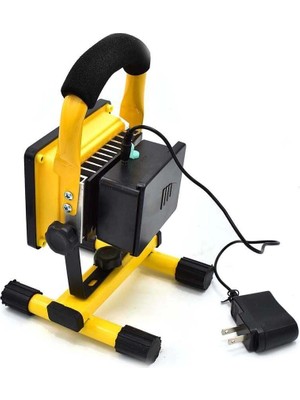 isiltikidsmoda Şarjlı Spot Lamba Projektör  WT-329 - Lisinya