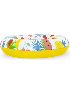 isiltikidsmoda Simit Desenli 61 cm Bestway - 36014 (Lisinya)