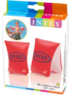 isiltikidsmoda Kolluk Turuncu 23X15CM Intex - 58642 (Lisinya)