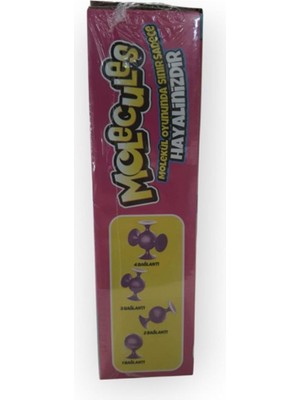 isiltikidsmoda Vakum Molokül