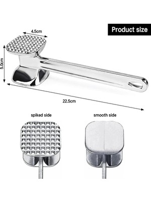 isiltikidsmoda Et Dövme Çekici Çift Taraflı - Lisinya