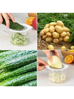 Uravas Store Rendeli Narenciye Sıkacağı