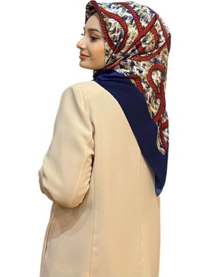 Aker Ipek Sura Eşarp ASM8523701 - 322