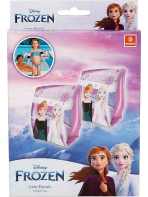 isiltikidsmoda Frozen Kolluk 23X15CM Mondo - 16924 (Lisinya)