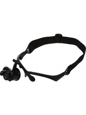 isiltikidsmoda -Saat Tamırı,okuma, Kuyumcu Için Çok Fonksiyonlu Onarım Gözlük Büyüteç ( Lisinya )