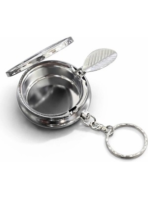 isiltikidsmoda Istanbul Temalı Küllük Anahtarlık ALK4051 - Lisinya