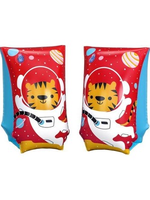 isiltikidsmoda Astronot Kaplan Kolluk - 30 cm  (Lisinya)