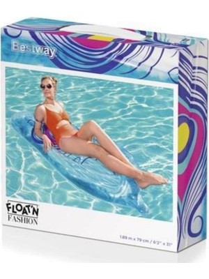 isiltikidsmoda Kuş Tüylü Deniz Yatağı - 43241 (Lisinya)