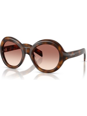 Prada  D08SU 20D70X 53-21  Güneş Gözlüğü
