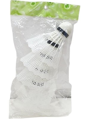 isiltikidsmoda 5 Li Badminton Topu - 1705015 (Lisinya)