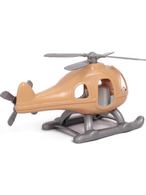 isiltikidsmoda Polesie Safari Helikopteri - POL-72351 (Lisinya)