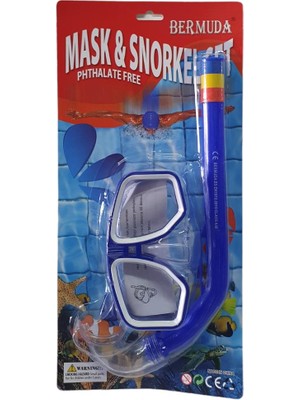 isiltikidsmoda AK405-140BC - Garson Maske Set Kartela (Lisinya)