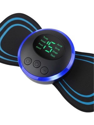 isiltikidsmoda Tekli Sixpad - Lisinya