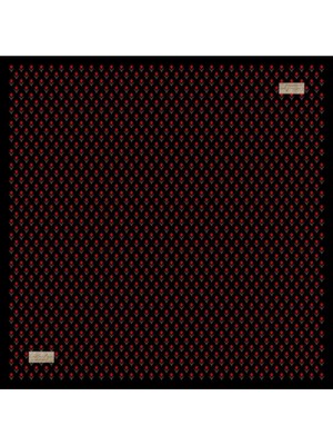 La Boutique Güz Yaz Serinliği Eşarp - 90 x 90 -2622-02