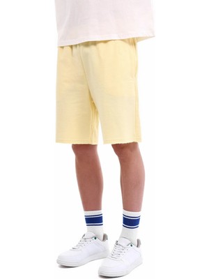 Kinetix ml Talıla 20HS108 5fx Sarı Erkek Şort
