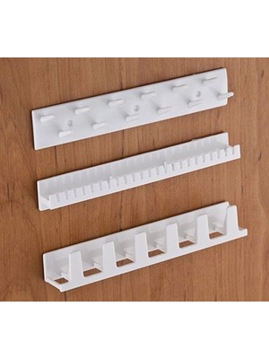 Takı ve Aksesuar Organizer Askısı