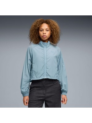 Puma Kadın Mavi Ceket (691887-47)