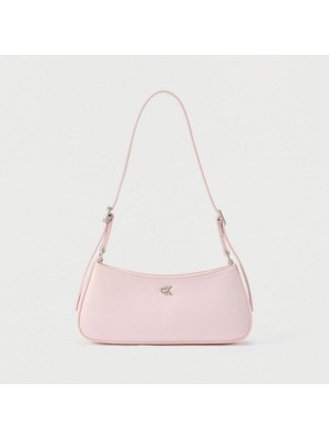 Calvin Klein Kadın Pembe Omuz Çantası (LV04F3170G-8Z6)