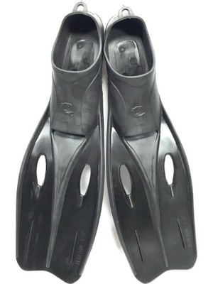 isiltikidsmoda Sea Walker Çantalı Yüzücü Paleti 40-41 Siyah - Mas-40/41 (Lisinya)