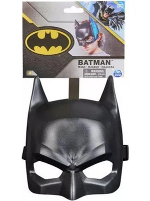 Flamex  Batman Hero Maske