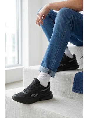 Reebok Anes Run Iı Erkek Yürüyüş Koşu Günlük Spor Ayakkabı