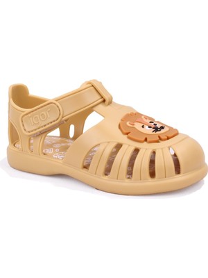 Igor S10372 Tobby Leon Hardal Günlük Erkek Çocuk Sandalet