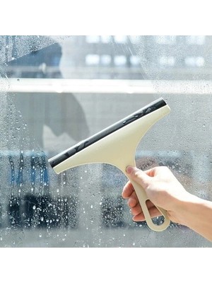 Eco Lounge Çok Amaçlı Banyo ve Cam, Ayna Temizlik Sileceği