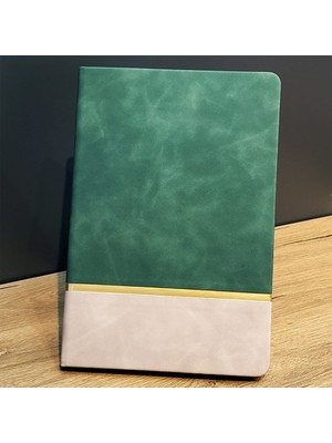 Yeşil Tasarım Defter