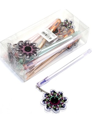 Ttt Anime Figür Tükenmez Kalem Model 4 1 Adet Günlük Kullanım İçin Eğlenceli Tasarım