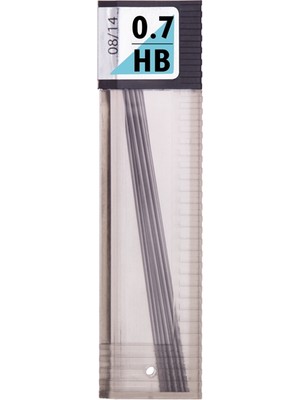 Kitabevimden Tombow Min Klasik Mono Lead Hb 0.7 Mm(12 Adet)