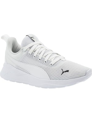 Puma 37200402 Anzarun Lite Jr Spor Ayakkabı Whıte