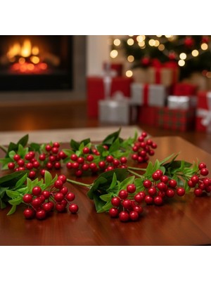 Ttt Dekoratif Yapay Kokina Dalı