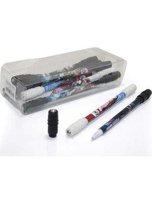 Ttt Anime Figür Tükenmez Kalem Model 7