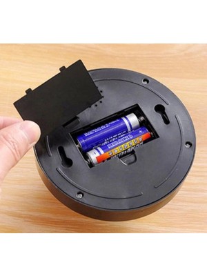 Caydırıcı Sahte Dom Kamera