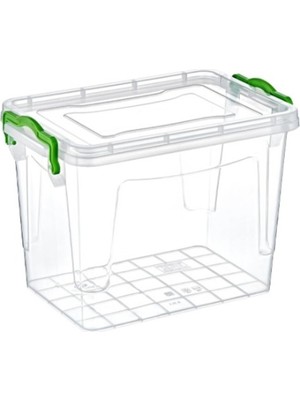 Ttt Derin Saklama Kutusu 4.5 Litre