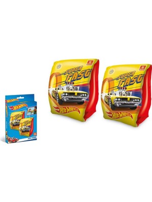isiltikidsmoda 16944 - Mondo Hot Wheels Kolluk 23 cm 30 (Lisinya)
