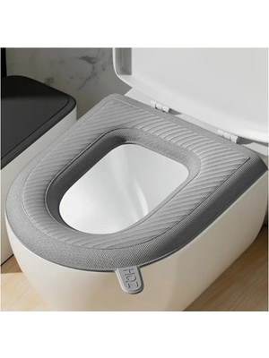 Ttt Silikon Klozet Tuvalet Kılıfı