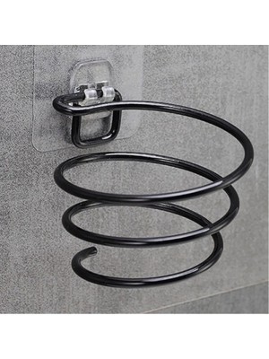 Saç Kurutma Makinesi Tutucu