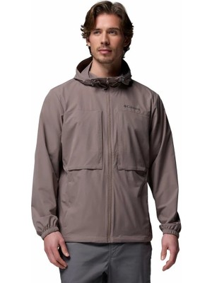 Columbia Street Heights Erkek Softshell