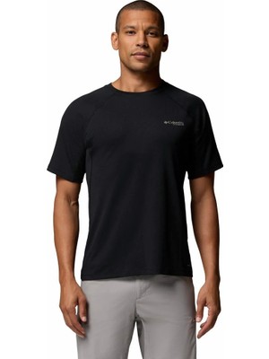 Columbia Driventure Erkek Teknik Kısa Kollu T-Shirt