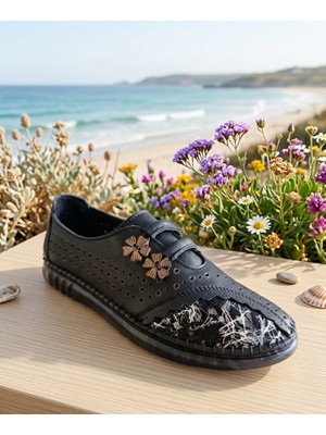 Veqqar Günlük Bayan Ayakkabı