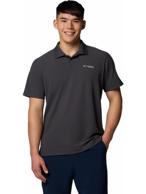 Columbia Freezer Erkek Kısa Kollu Polo Tişört