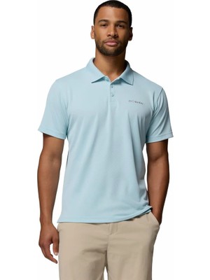 Columbia Utilizer Erkek Kısa Kollu Polo Tişört