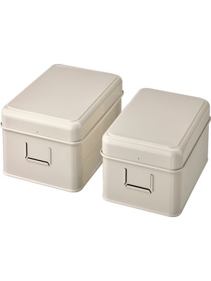 IKEA Bej Modern Gardırop Düzenleyici