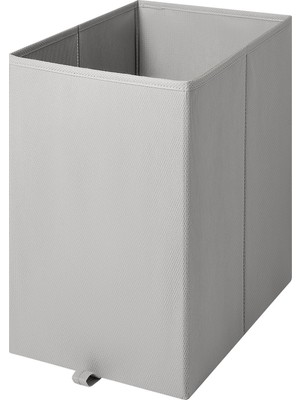 IKEA Gri Fonksiyonel Gardırop Düzenleyici 33X38X33 cm