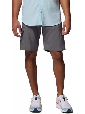 Columbia Silver Ridge Utility Erkek Kargo Şort