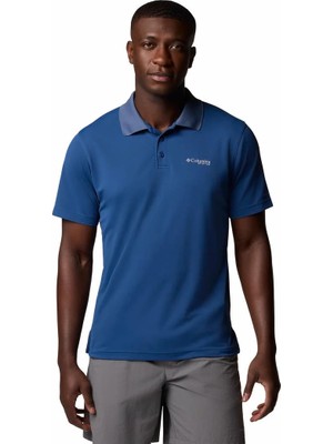 Columbia Freezer Erkek Kısa Kollu Polo Tişört