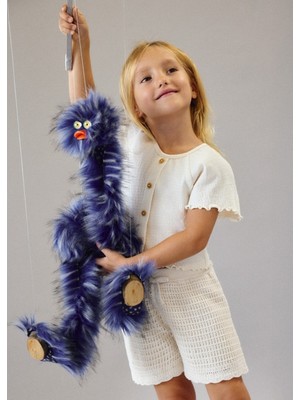 Mayoral Kız Çocuk Şort Bej - 03223