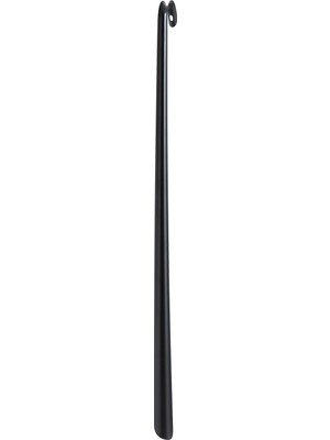 IKEA Antrasit Şık Ayakkabı Çekeceği 86X6 cm