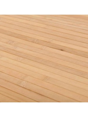 Eco Lounge Ahşap Paspas